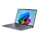 Acer Swift Go 14 AI Ultraschlankes Notebook | SFG14-01 | Grau