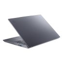 Acer Swift Go 14 AI Ultraschlankes Notebook | SFG14-01 | Grau