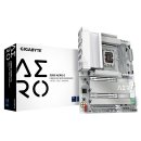 GIGABYTE Z890 AERO G ATX Mainboard Sockel 1851 TB4/HDMI/WIFI7