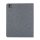 Schutzhülle für Apple iPad Pro 11 2024 M4 5. Generation Zoll Slim Case Etui mit Standfunktion und Auto Sleep/Wake Funktion