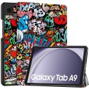 Schutzhülle für Samsung Galaxy Tab A9 X110 X115...