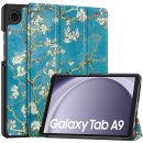 Cover für Samsung Galaxy Tab A9 X110 X115 X117 2023...