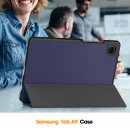 Schutzhülle für Samsung Galaxy Tab A9 X110 X115 X117 2023 8.7 Zoll Slim Case Etui mit Standfunktion und Auto Sleep/Wake Funktion