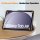 Schutzhülle für Samsung Galaxy Tab A9 X110 X115 X117 2023 8.7 Zoll Slim Case Etui mit Standfunktion und Auto Sleep/Wake Funktion