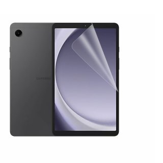 2x Klarsichtfolie Displayschutz für Samsung Galaxy Tab A9 X110 X115 X117 2023 8.7 Zoll Displayfolie Kratzschutz