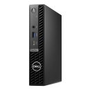 Dell OptiPlex 7020 - Micro - Core i5 12500T / 2 GHz - RAM...