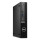 Dell OptiPlex 7020 - Micro - Core i5 12500T / 2 GHz - RAM 16 GB - SSD 512 GB - NVMe, Class 25 - UHD Graphics 770 - 1GbE, Bluetooth, Wi-Fi 6E - WLAN: Bluetooth, 802.11a/b/g/n/ac/ax (Wi-Fi 6E) - Win 11 Pro - Monitor: keiner - Schwarz - BTS - mit 1 Jahr