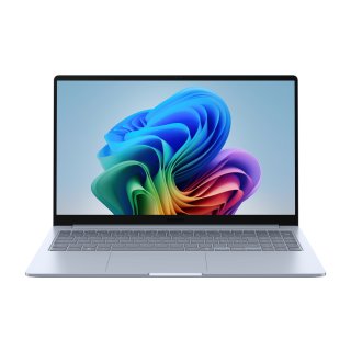 SAMSUNG Galaxy Book4 Edge 15,6" Snapdragon X Plus 16GB/256GB SSD Win11 NP750XQA-KB1DE Copilot+PC