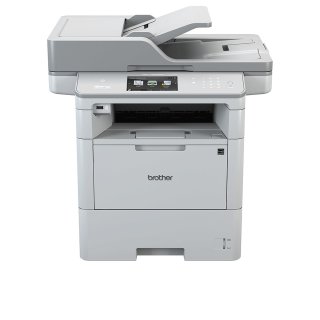 Brother MFC-L6900DW MFCL6900DW Multifunktionsdrucker (MFCL6900DWG1)