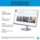 HP OmniStudio X 27" UHD IPS All-in-One Ultra 7-155H 32GB/2TB SSD Win11 27-cs0077ng