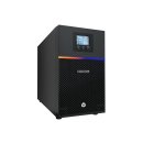 LIEBERT GXE UPS 3KVA 1PH UPS 230V TOWER W/BATTERIES C20...