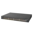 Netgear Switch GS348PP (GS348PP-100EUS) (GS348PP100EUS)