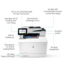 HP Color LaserJet Pro MFP M479dw