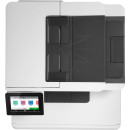 HP Color LaserJet Pro MFP M479dw