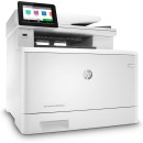 HP Color LaserJet Pro MFP M479dw