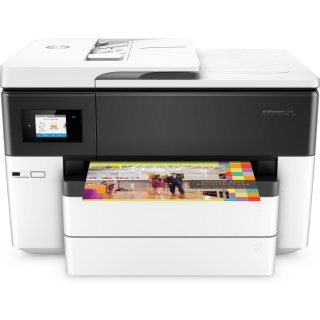 HP Officejet Pro 7740 All-in-One A3