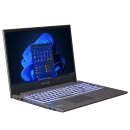 bluechip TRAVELline B15W55 Intel® Core™...