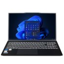 bluechip TRAVELline B15W58 Intel® Core™...