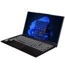 bluechip TRAVELline B15W58 Intel® Core™...