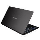 bluechip TRAVELline B15W58 Intel® Core™ i7-1355U Prozessor / 5.00 GHz, Windows 11 Pro, 15.6" non-glare IPS Panel, 1920 x 1080, 16 GB DDR5, 1 TB NVMe SSD, Intel® WiFi 6 AX211 2x2, Bluetooth 5.3, Gigabit Ethernet, Intel® Iris® Xe Grafik, Thunderbolt™ 4 übe