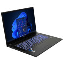 bluechip TRAVELline 17W4 EDU Intel® Core™...