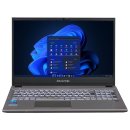 bluechip TRAVELline L15W17 Intel® Core™...