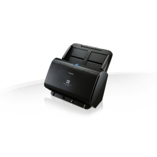 Canon imageFORMULA DR-C240 - Dokumentenscanner