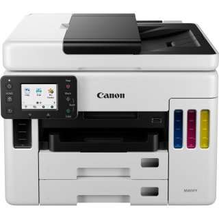 Canon MAXIFY GX7050 Refillable