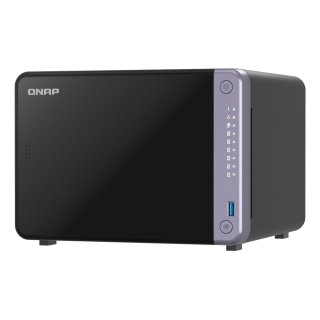 Qnap NAS TS-632X-4G