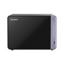 Qnap NAS TS-632X-4G