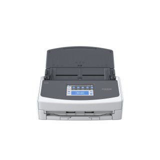 Fujitsu ScanSnap iX1600 Dokumentenscanner