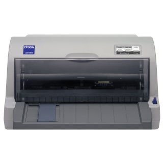 Epson LQ-630 Nadeldrucker