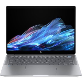 HP OmniBook Ultra 14" 2,2k Touchscreen Ryzen AI 9 HX 375 32GB/1TB SSD Windows 11 Home - 14-fd0097ng Copilot+PC