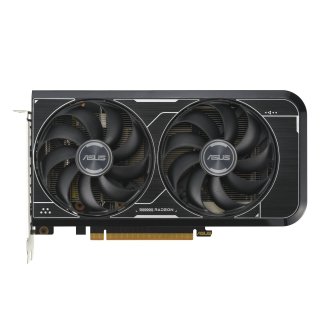 ASUS DUAL-RX6600-8G-V3 8GB GDDR6 HDMI DP