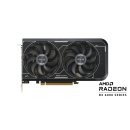 ASUS DUAL-RX6600-8G-V3 8GB GDDR6 HDMI DP