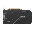 ASUS DUAL-RX6600-8G-V3 8GB GDDR6 HDMI DP