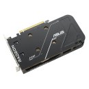 ASUS DUAL-RX6600-8G-V3 8GB GDDR6 HDMI DP