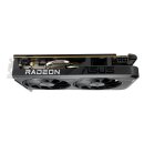 ASUS DUAL-RX6600-8G-V3 8GB GDDR6 HDMI DP