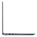 IdeaPad 1 15AMN7 (82VG00M5GE), Notebook grau, Windows 11 Home 64-Bit, 39.6 cm (15.6 Zoll), 1 TB SSD