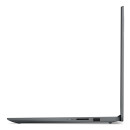 IdeaPad 1 15AMN7 (82VG00M5GE), Notebook grau, Windows 11 Home 64-Bit, 39.6 cm (15.6 Zoll), 1 TB SSD