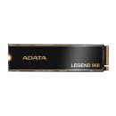 LEGEND 960 4 TB, SSD dunkelgrau/gold, PCIe 4.0 x4, NVMe...