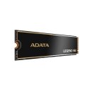 LEGEND 960 4 TB, SSD dunkelgrau/gold, PCIe 4.0 x4, NVMe...