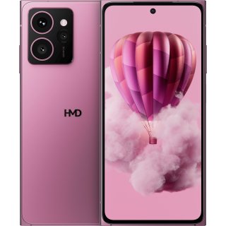 HMD Skyline 5G 8GB+256GB DS Pink