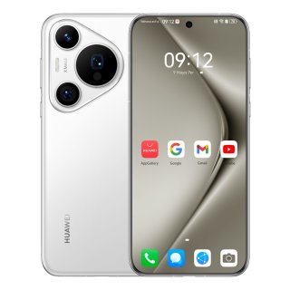 Huawei Pura70 Pro (Hepburn-L29DK), White