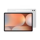 Galaxy Tab S10+ 256GB, Tablet-PC silber, Android 14, 5G