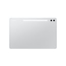 Galaxy Tab S10+ 256GB, Tablet-PC silber, Android 14, 5G