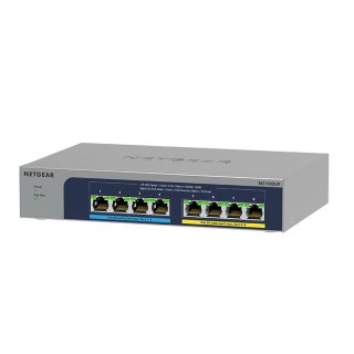 Netgear Switch MS108UP (MS108UP-100EUS) (MS108UP100EUS)