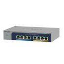 Netgear Switch MS108UP (MS108UP-100EUS) (MS108UP100EUS)