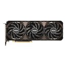 RTX 4070 Ti Super 16GB MSI 3X OC GDDR6X 3 Fan