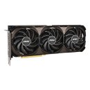 RTX 4070 Ti Super 16GB MSI 3X OC GDDR6X 3 Fan